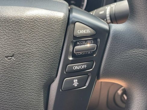 New 2026 Nissan Frontier S AWD/4WD image 32