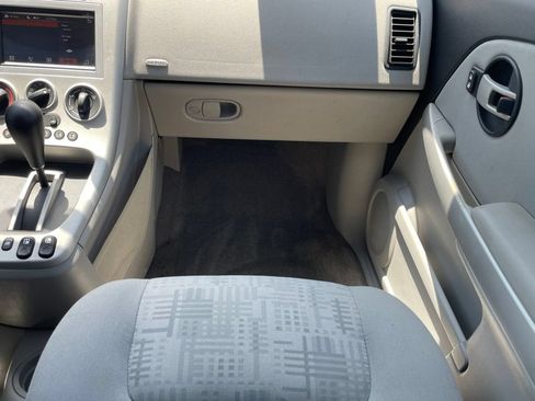 Used 2005 Chevrolet Equinox LS w/ Preferred Equipment Group FWD image 21