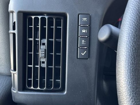 New 2025 Chevrolet Express 2500 w/ Driver Convenience Package image 16