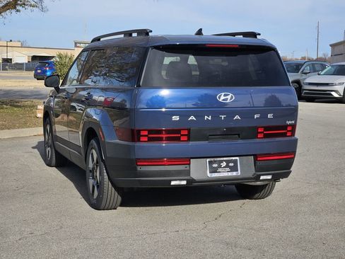 New 2026 Hyundai Santa Fe SEL FWD image 5