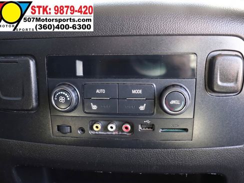 Used 2016 GMC Yukon SLT w/ Open Road Package AWD/4WD image 21
