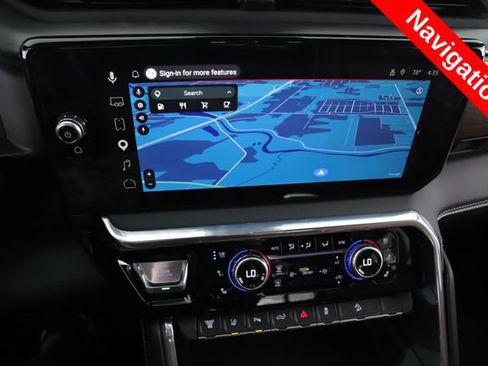 Used 2026 GMC Sierra 2500 Denali Ultimate AWD/4WD image 5