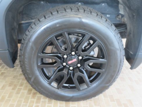 Used 2021 GMC Sierra 1500 Elevation AWD/4WD image 8