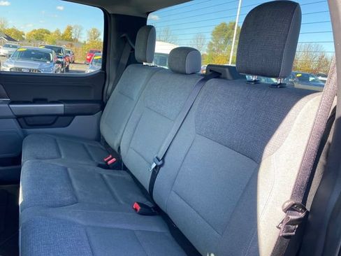 Used 2024 Ford F150 XLT AWD/4WD image 17
