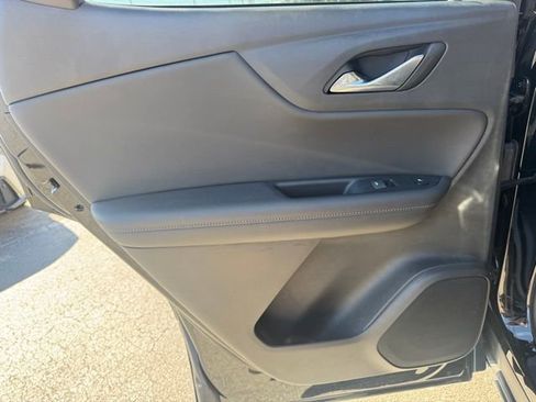 Used 2023 Chevrolet Blazer Premier w/ Driver Confidence II Package AWD/4WD image 14