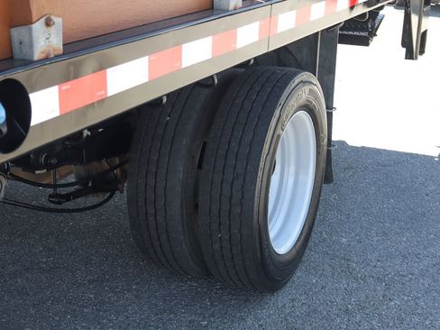 Used 2021 Ford F550 XLT image 48