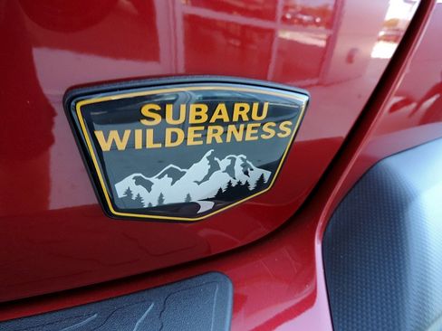 New 2026 Subaru Crosstrek 2.5i Wilderness image 15
