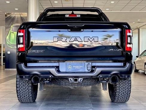 Used 2021 RAM 1500 TRX w/ TRX Level 2 Equipment Group AWD/4WD image 13