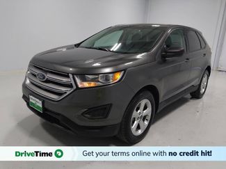 Used 2017 Ford Edge SE image 1