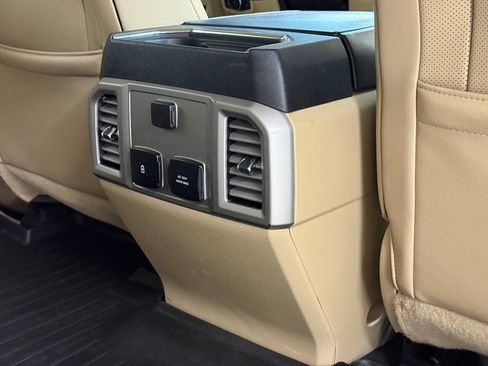 Used 2017 Ford F350 Lariat AWD/4WD image 44