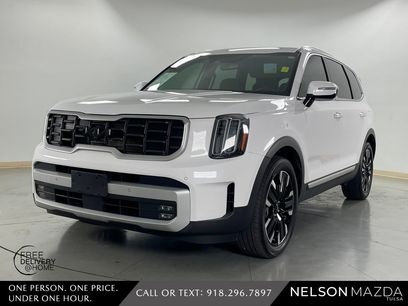 Used 2024 Kia Telluride SX