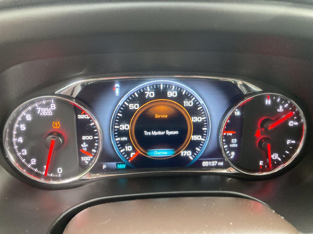 Used 2019 GMC Acadia Denali AWD/4WD image 19