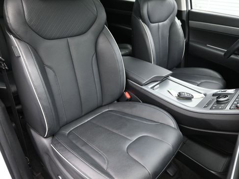 Used 2023 Hyundai Palisade XRT image 40