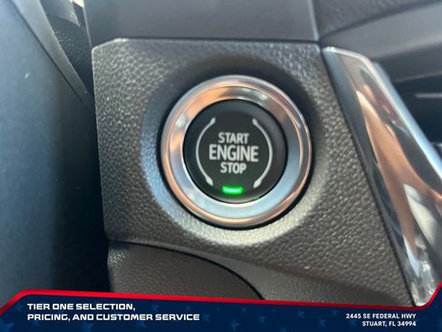 New 2026 Buick Encore GX Sport Touring w/ Advanced Technology Package FWD image 28