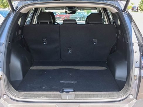 Used 2023 Hyundai Tucson XRT image 7