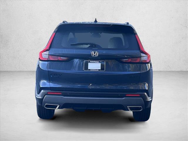 New 2027 Honda CR-V Sport-L image 8
