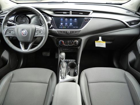 Used 2023 Buick Encore GX Preferred w/ Cold Weather Comfort Package FWD image 29