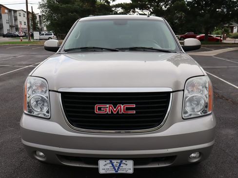 Used 2008 GMC Yukon SLT AWD/4WD image 12