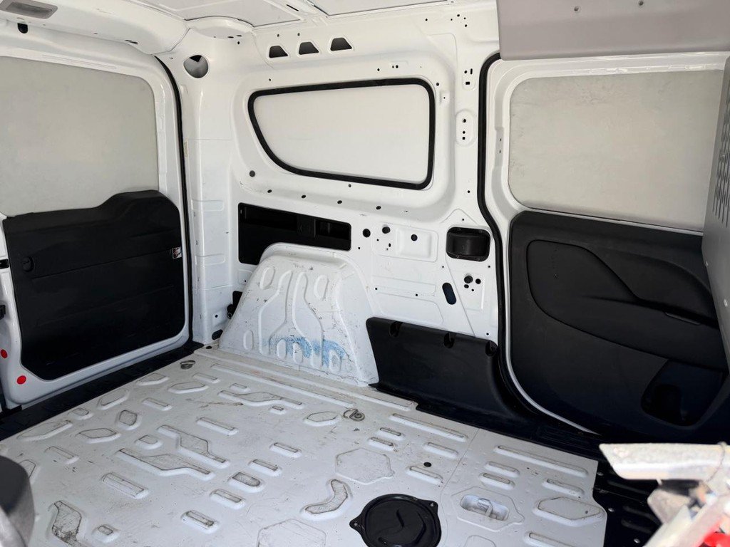 Used 2021 RAM ProMaster City Tradesman FWD image 20