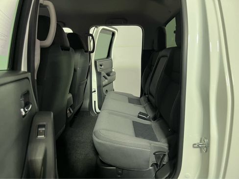 Used 2025 Nissan Frontier SV w/ SV Convenience Package AWD/4WD image 23