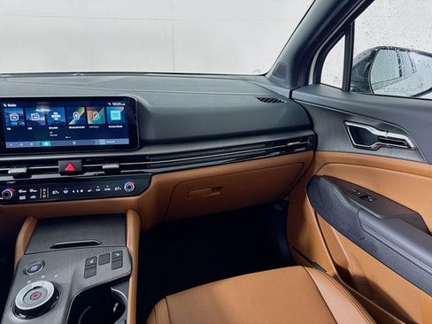 New 2026 Kia Sportage X-Line image 25