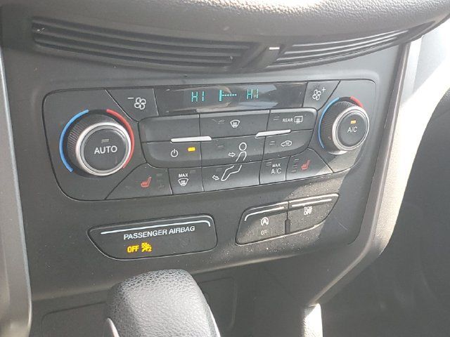 Used 2018 Ford Escape SE AWD/4WD image 27