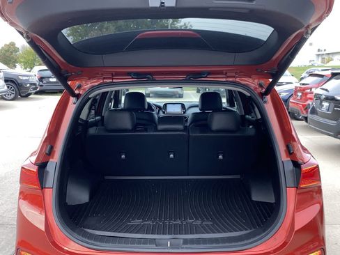 Used 2020 Hyundai Santa Fe Limited image 34