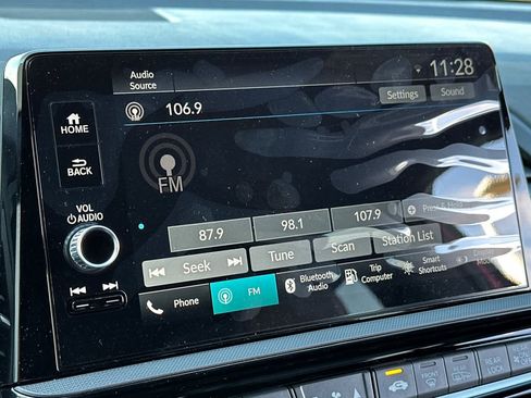 New 2026 Honda Odyssey Sport-L image 20
