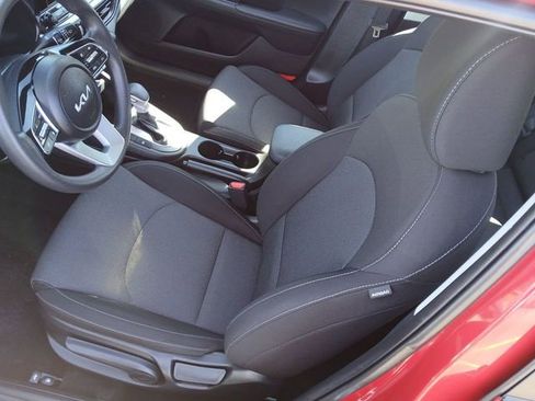 Certified 2023 Kia Forte LXS image 11