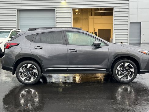 New 2025 Subaru Crosstrek 2.5i Limited w/ Popular Package #4A image 3