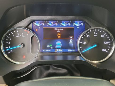 Used 2022 Ford Expedition Max Limited RWD image 28