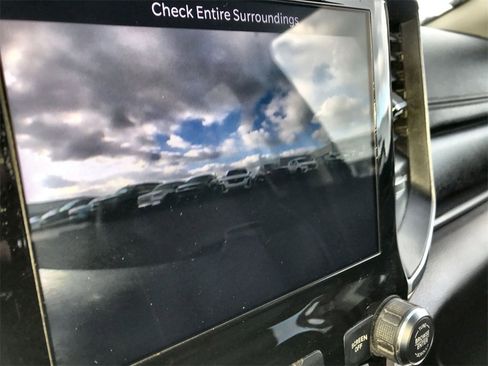 Used 2023 RAM 4500 Laramie image 17