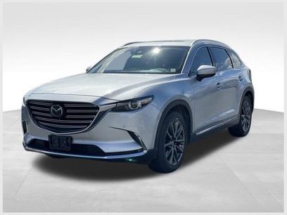 Used 2020 MAZDA CX-9 Signature