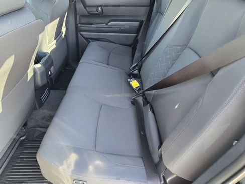 New 2026 Toyota Tacoma SR5 image 25