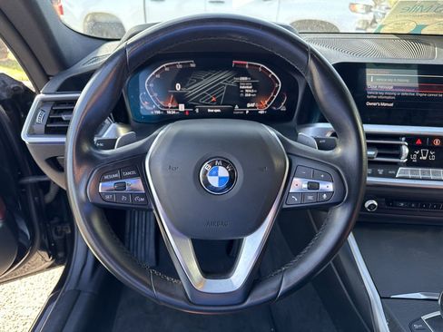 Used 2021 BMW 430i Coupe w/ Convenience Package image 13