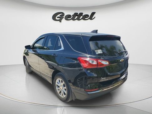 Used 2020 Chevrolet Equinox LT FWD image 5
