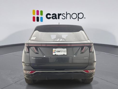 Used 2024 Hyundai Tucson SEL w/ Convenience Package image 4