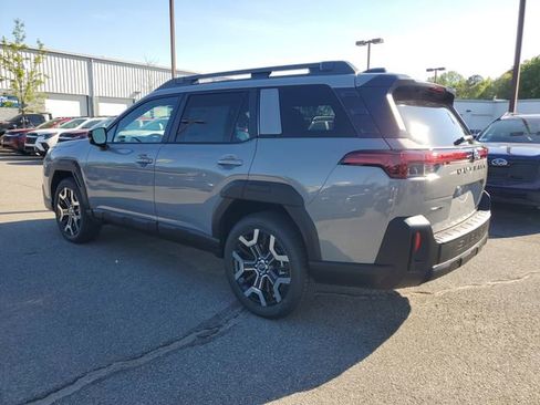 New 2026 Subaru Outback Touring XT AWD/4WD image 4
