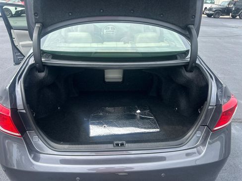 Used 2012 Lexus ES 350 FWD image 12