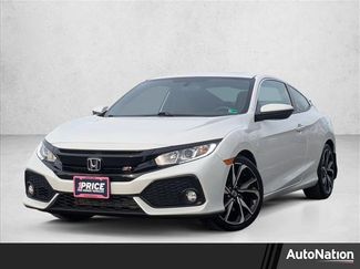 Used 2019 Honda Civic Si video 1