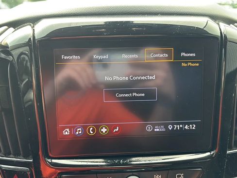Used 2020 Chevrolet Traverse LT AWD/4WD image 25