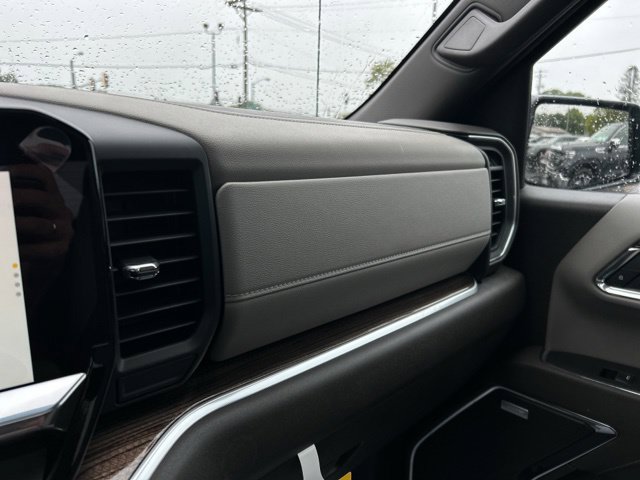 New 2026 Chevrolet Silverado 1500 RST AWD/4WD image 33