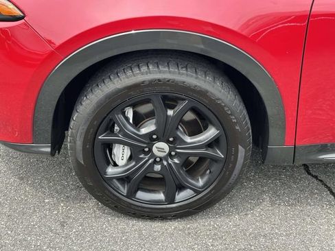 Used 2024 Dodge Hornet R/T w/ R/T Blacktop Package AWD/4WD image 15