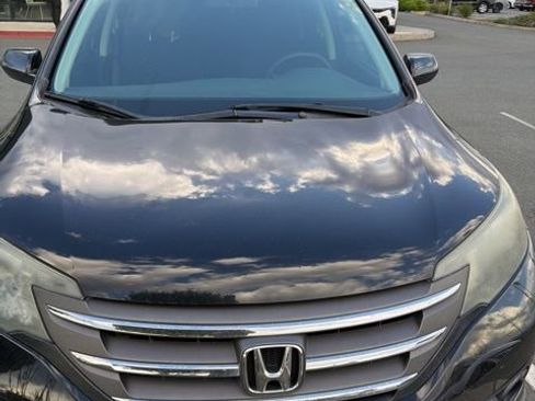Used 2014 Honda CR-V EX image 3