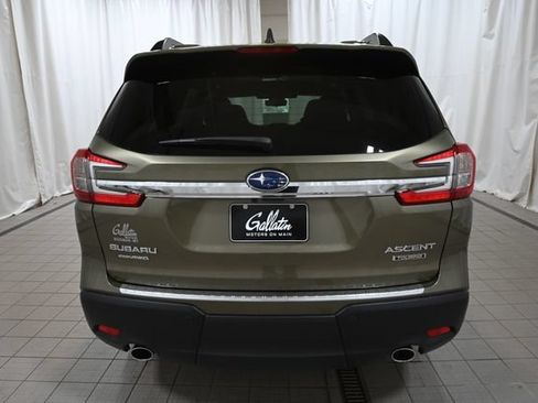Certified 2026 Subaru Ascent Touring AWD/4WD image 13