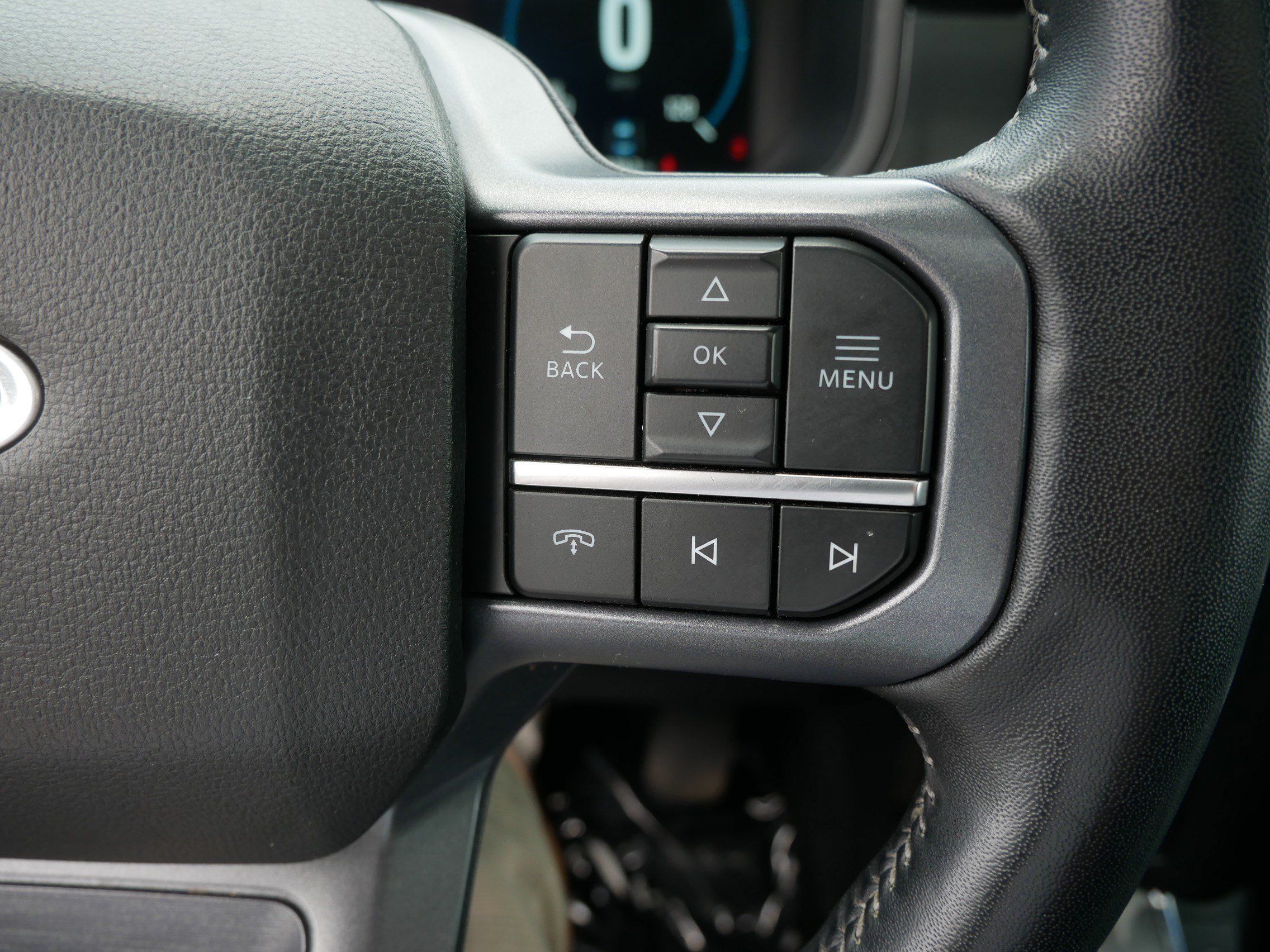 Used 2023 Ford F150 Lariat w/ Equipment Group 502A High AWD/4WD image 33