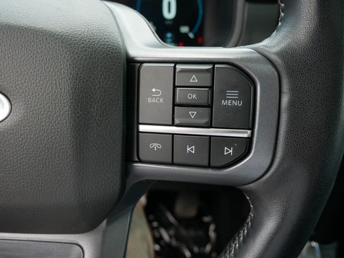 Used 2023 Ford F150 Lariat w/ Equipment Group 502A High AWD/4WD image 33