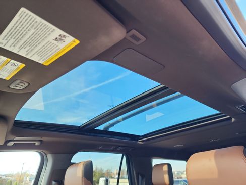 Used 2022 Ford Expedition Max King Ranch image 30