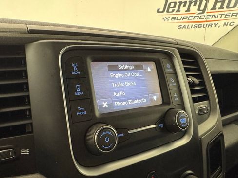 Used 2023 RAM 1500 Tradesman w/ Chrome Appearance Group AWD/4WD image 26