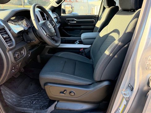 Used 2025 RAM 1500 Big Horn image 10